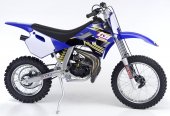 2004 TM Racing C2 Bambino photo